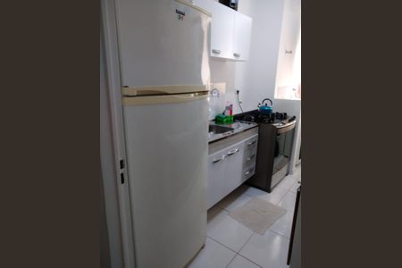 Foto 04 de apartamento à venda com 3 quartos, 61m² em Jaguaré, Osasco
