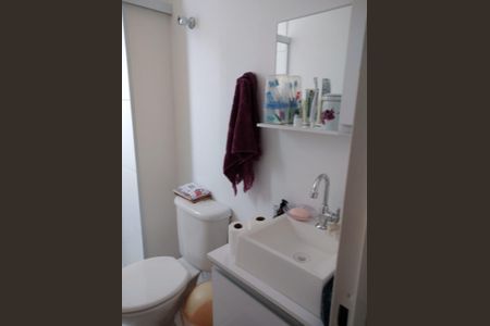 Foto 05 de apartamento à venda com 3 quartos, 61m² em Jaguaré, Osasco