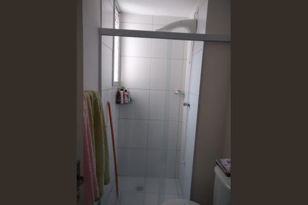 Foto 08 de apartamento à venda com 3 quartos, 61m² em Jaguaré, Osasco