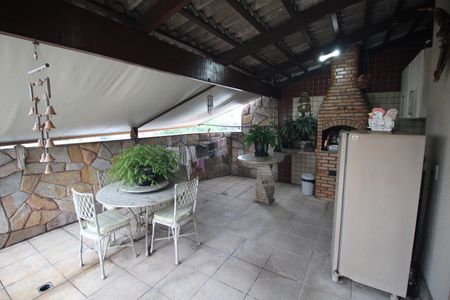 Apartamento à venda com 250m², 4 quartos e 4 vagasÁrea gourmet