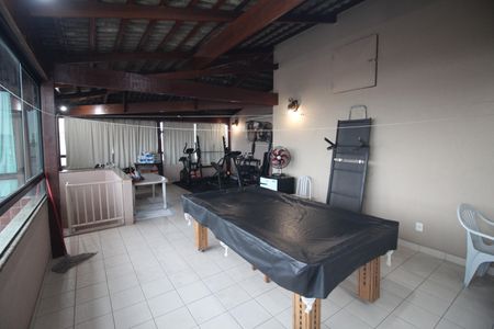 Apartamento à venda com 250m², 4 quartos e 4 vagasCobertura