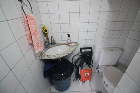 Apartamento à venda com 250m², 4 quartos e 4 vagasBanheiro 2