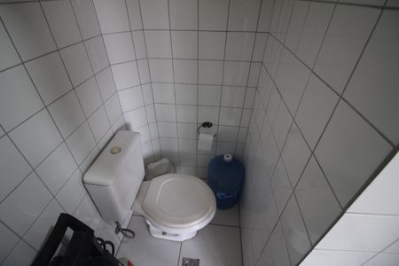 Apartamento à venda com 250m², 4 quartos e 4 vagasBanheiro 2