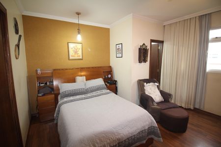 Apartamento à venda com 250m², 4 quartos e 4 vagasQuarto 4