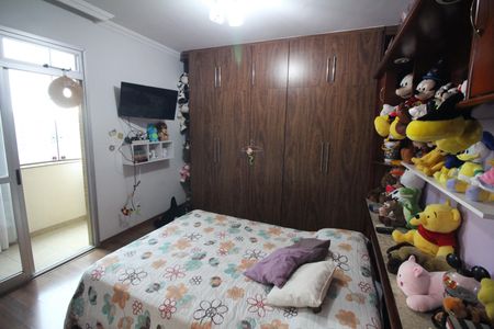 Apartamento à venda com 250m², 4 quartos e 4 vagasQuarto 1