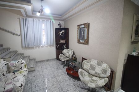 Apartamento à venda com 250m², 4 quartos e 4 vagasSala 1