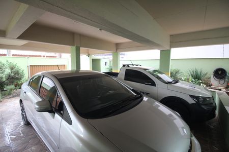 Apartamento à venda com 250m², 4 quartos e 4 vagasÁrea comum