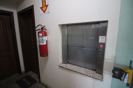 Apartamento à venda com 250m², 4 quartos e 4 vagasÁrea comum