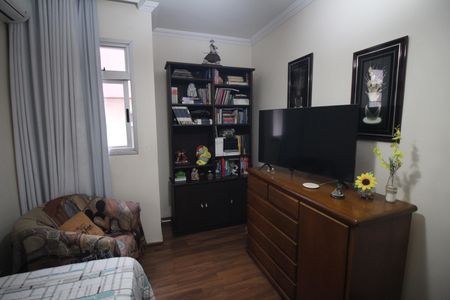 Apartamento à venda com 250m², 4 quartos e 4 vagasQuarto 3