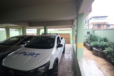 Apartamento à venda com 250m², 4 quartos e 4 vagasÁrea comum