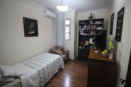 Apartamento à venda com 250m², 4 quartos e 4 vagasQuarto 3