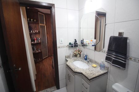 Apartamento à venda com 250m², 4 quartos e 4 vagasSuite Quarto 4