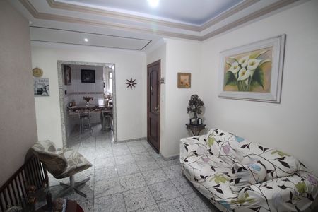 Apartamento à venda com 250m², 4 quartos e 4 vagasSala 1