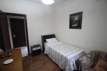 Apartamento à venda com 250m², 4 quartos e 4 vagasQuarto 3
