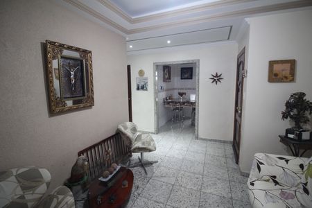 Apartamento à venda com 250m², 4 quartos e 4 vagasSala 1