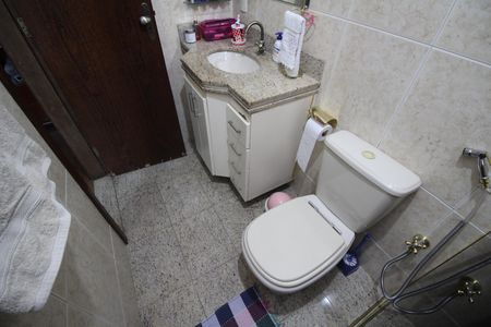 Apartamento à venda com 250m², 4 quartos e 4 vagasSuite Quarto 1