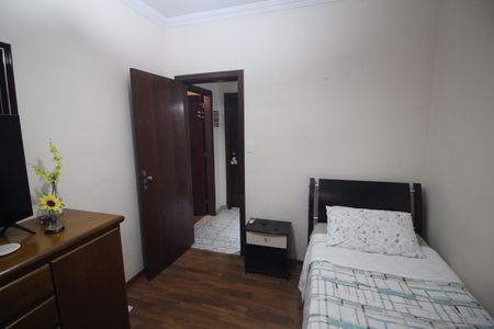Apartamento à venda com 250m², 4 quartos e 4 vagasQuarto 3