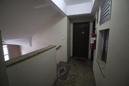 Apartamento à venda com 250m², 4 quartos e 4 vagasÁrea comum