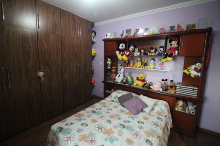 Apartamento à venda com 250m², 4 quartos e 4 vagasQuarto 1