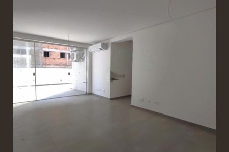 Apartamento à venda com 3 quartos, 71m² em Serra, Belo Horizonte
