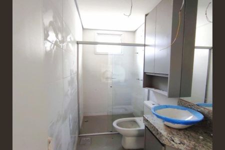 Apartamento à venda com 3 quartos, 71m² em Serra, Belo Horizonte