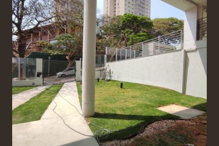 Apartamento à venda com 3 quartos, 71m² em Serra, Belo Horizonte