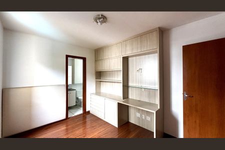 Apartamento à venda com 3 quartos, 98m² em São Pedro, Belo Horizonte