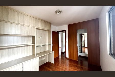 Apartamento à venda com 3 quartos, 98m² em São Pedro, Belo Horizonte