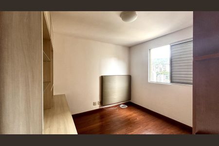 Apartamento à venda com 3 quartos, 98m² em São Pedro, Belo Horizonte