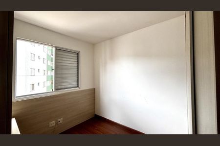 Apartamento à venda com 3 quartos, 98m² em São Pedro, Belo Horizonte