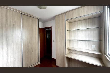 Apartamento à venda com 3 quartos, 98m² em São Pedro, Belo Horizonte
