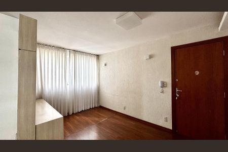 Apartamento à venda com 3 quartos, 98m² em São Pedro, Belo Horizonte