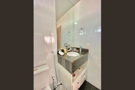 Apartamento à venda com 3 quartos, 181m² em Cidade Nova, Belo Horizonte