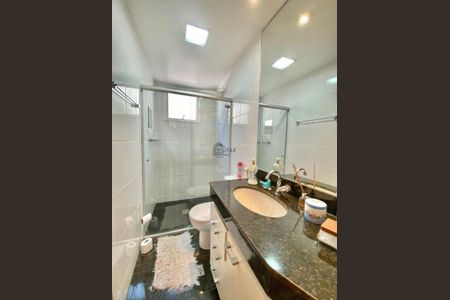 Apartamento à venda com 3 quartos, 181m² em Cidade Nova, Belo Horizonte