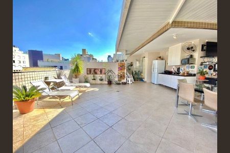 Apartamento à venda com 3 quartos, 181m² em Cidade Nova, Belo Horizonte