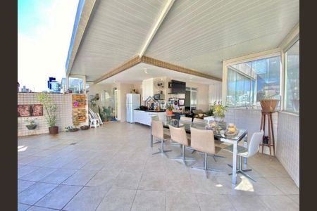 Apartamento à venda com 3 quartos, 181m² em Cidade Nova, Belo Horizonte