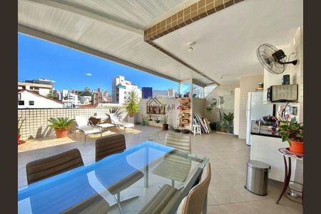 Apartamento à venda com 3 quartos, 181m² em Cidade Nova, Belo Horizonte