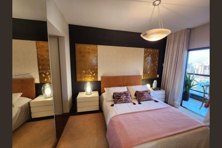 Apartamento à venda com 4 quartos, 181m² em Funcionários, Belo Horizonte