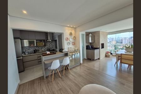 Apartamento à venda com 110m², 3 quartos e 2 vagasFoto 26