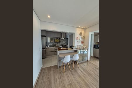 Apartamento à venda com 110m², 3 quartos e 2 vagasFoto 25