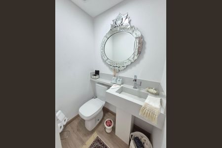 Apartamento à venda com 110m², 3 quartos e 2 vagasFoto 08