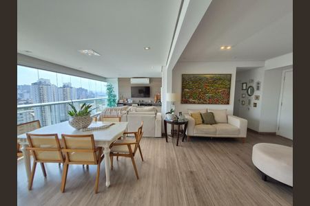 Foto 22 de apartamento à venda com 3 quartos, 110m² em Cambuci, São Paulo
