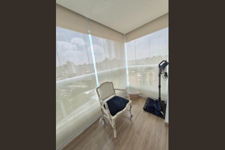 Apartamento à venda com 110m², 3 quartos e 2 vagasFoto 15