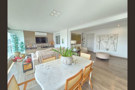 Foto 20 de apartamento à venda com 3 quartos, 110m² em Cambuci, São Paulo