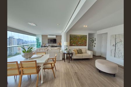 Foto 21 de apartamento à venda com 3 quartos, 110m² em Cambuci, São Paulo