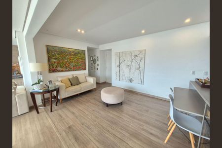 Apartamento à venda com 110m², 3 quartos e 2 vagasFoto 23