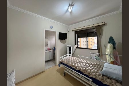 Apartamento para alugar com 121m², 2 quartos e 3 vagasSuíte 2