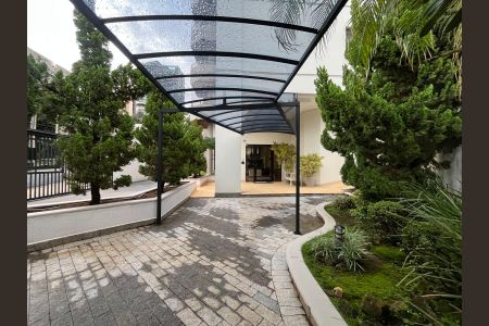 Apartamento para alugar com 121m², 2 quartos e 3 vagasÁrea comum