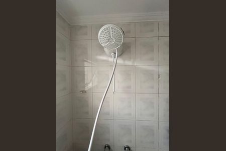 Apartamento para alugar com 121m², 2 quartos e 3 vagasBanheiro da Suíte 2