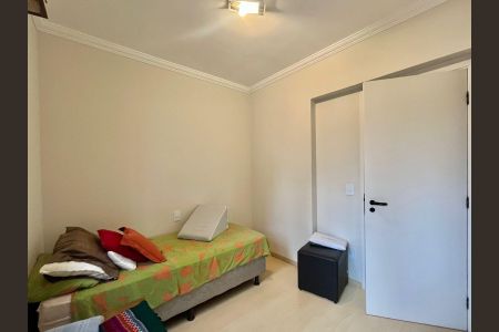 Apartamento para alugar com 121m², 2 quartos e 3 vagasSuíte 1